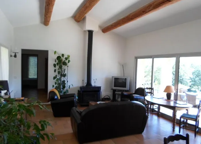 Chambre d'hôtes Villa Chênes-Pierres