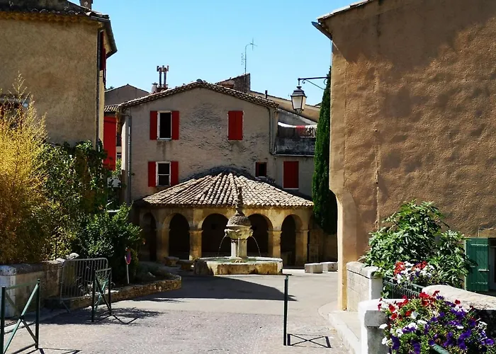 Chambre d'hôtes Villa Chênes-Pierres